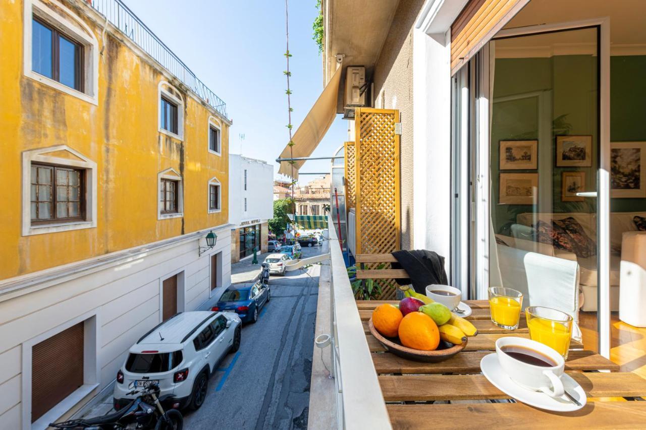 Hidesign Athens Plaka Apartment In Acropolis Exterior photo